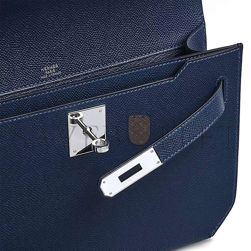 HERMÈS MASTER KELLY DEPECHES 25 POUCH H078397CK7K (25.5*20*4cm)